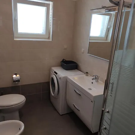 Lägenhet Apartment Veglia Krk Town