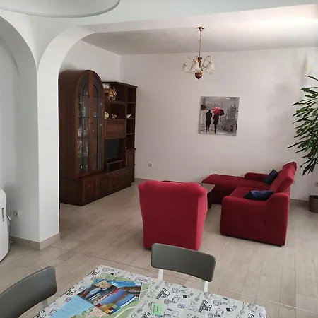 Apartment Veglia Krk Town