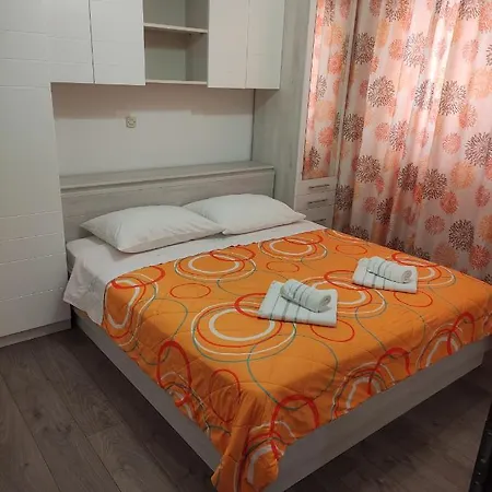 Apartment Veglia Krk Town