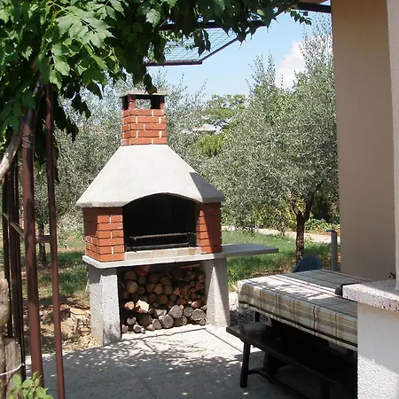 Apartment Veglia Lägenhet