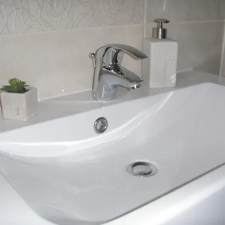 Apartment Veglia * Krk Town