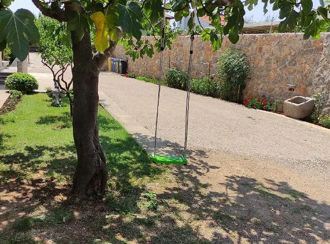 Apartment Veglia 아파트 *