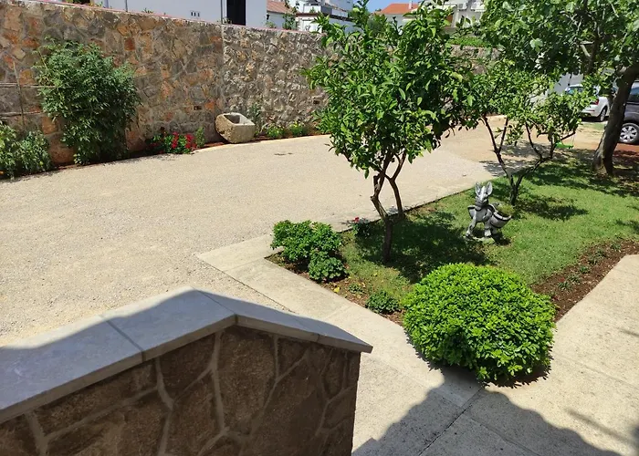 Apartment Veglia 아파트