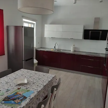 Apartment Veglia * Krk Town