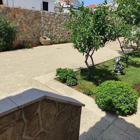 Apartment Veglia Apartamento