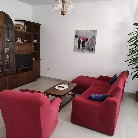 Apartamento Apartment Veglia Krk Town