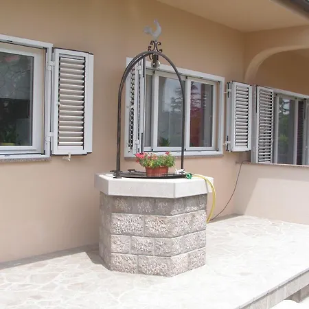 Apartment Veglia Apartamento Krk Town