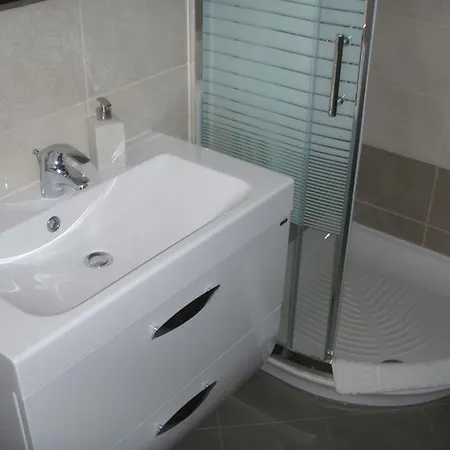 Apartamento Apartment Veglia Krk Town