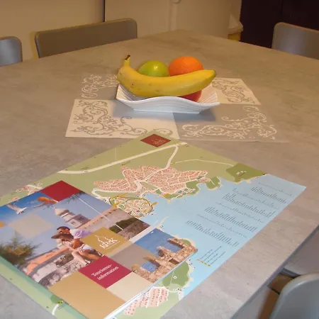 Apartamento Apartment Veglia *