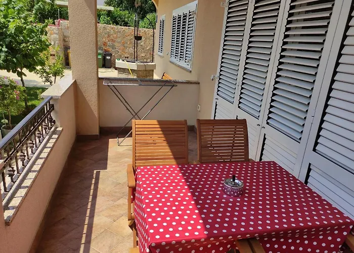 Apartment Veglia