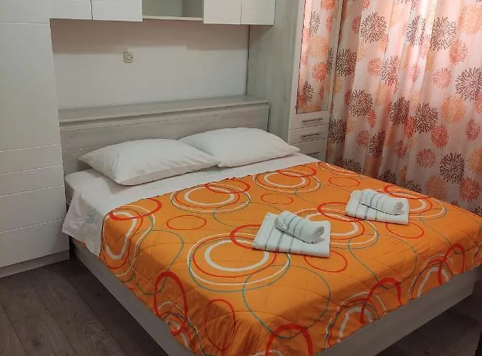 Apartment Veglia Krk Town