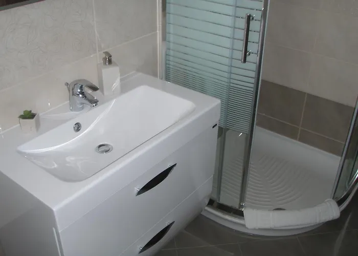 Apartment Apartment Veglia Krk Town