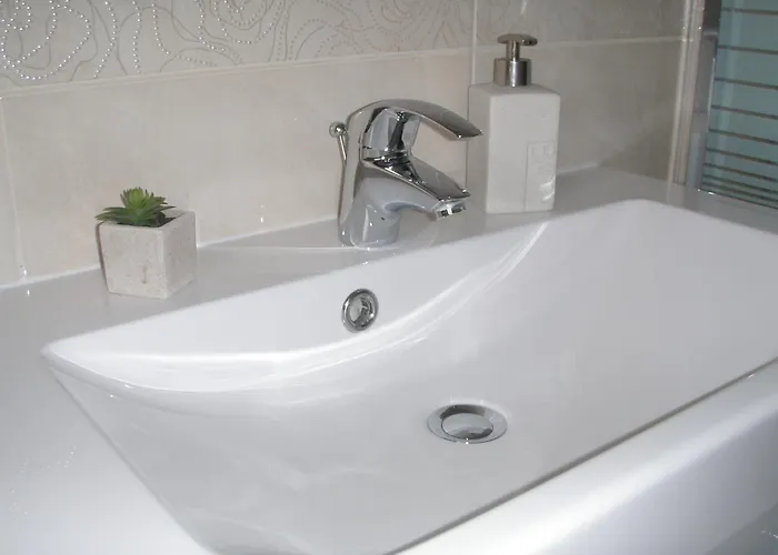 Apartment Veglia * Krk Town