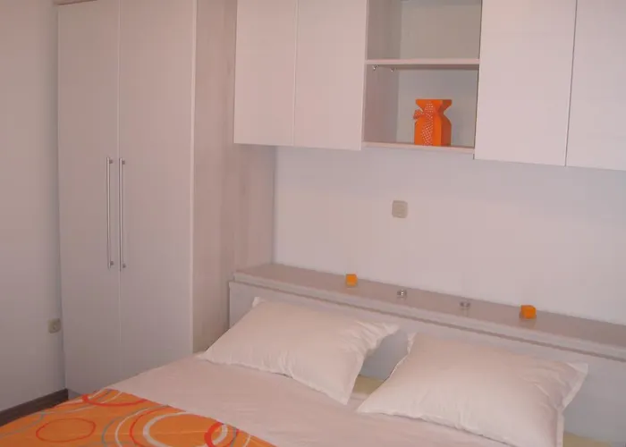 Apartment Veglia Krk Town