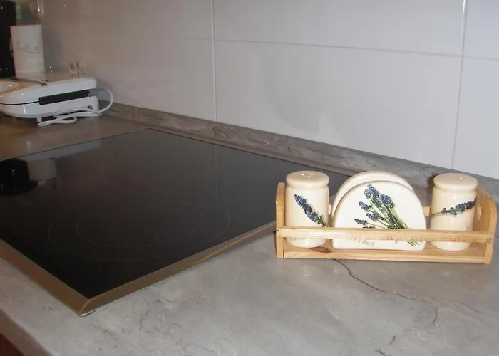 Apartment Apartment Veglia Krk Town