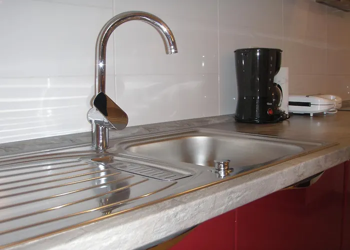 Apartment Veglia * Krk Town