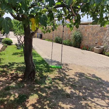 Apartment Veglia Apartmán *