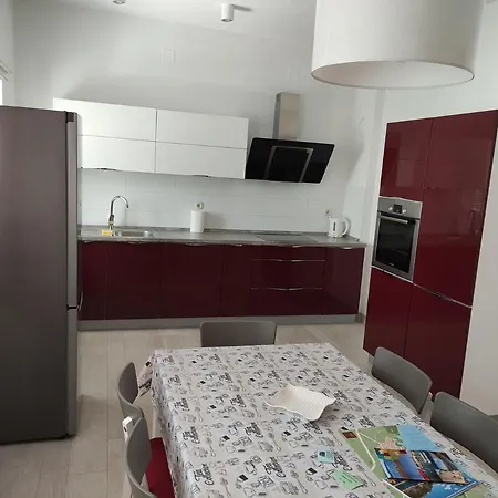 Apartment Apartment Veglia Krk Town