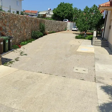 Apartment Veglia * Krk Town