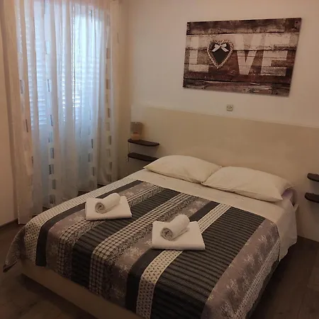 Apartmán Apartment Veglia