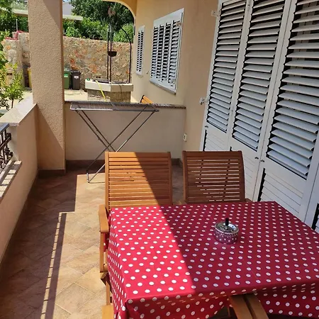 Apartment Veglia