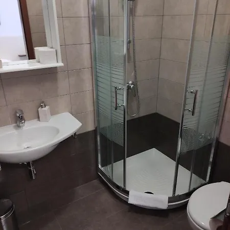Apartment Veglia