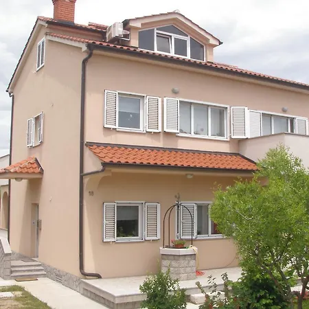 Apartment Apartment Veglia