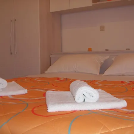 Apartment Veglia Apartment Krk Town