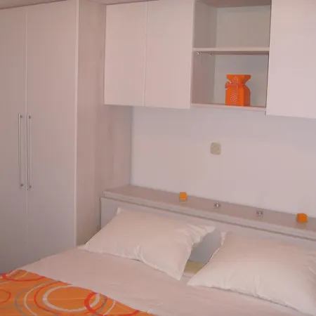 Apartment Veglia Krk Town