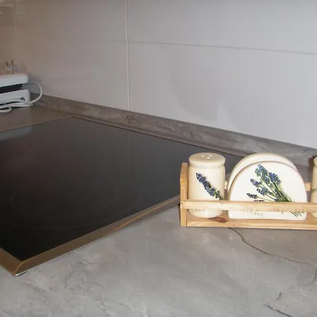 Apartmán Apartment Veglia Krk Town