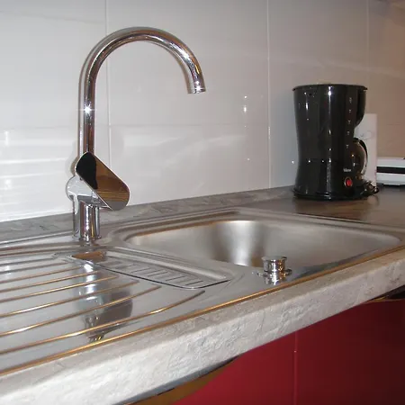 Apartment Veglia * Krk Town