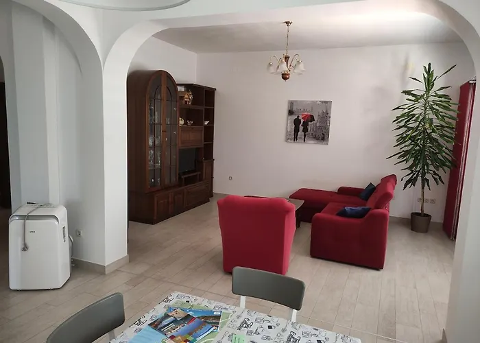 Apartment Veglia クルク