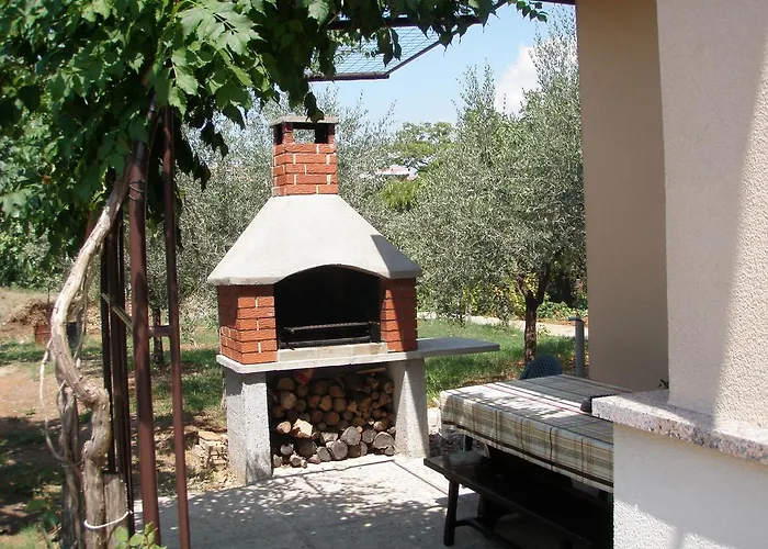 Apartment Veglia アパート