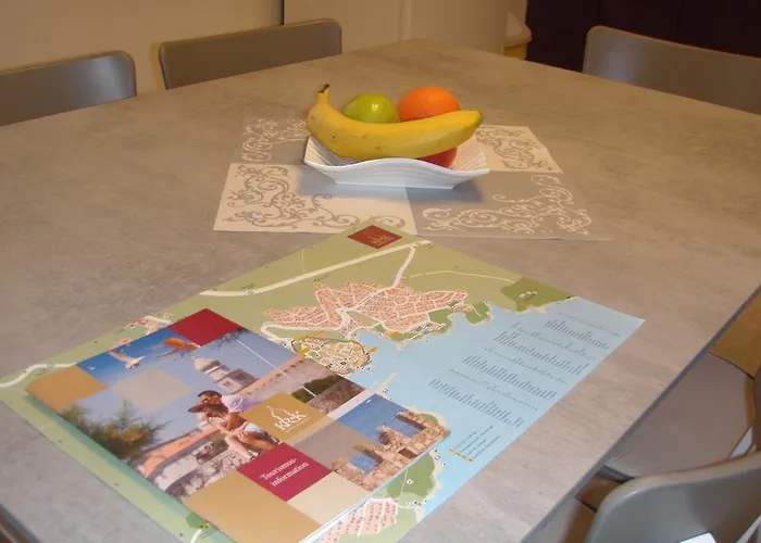 アパート Apartment Veglia *